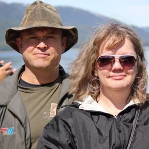 Meet your Posher, Annette